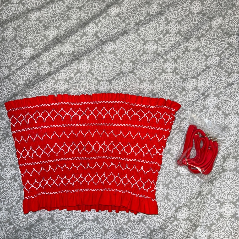 Target bathing suit top
